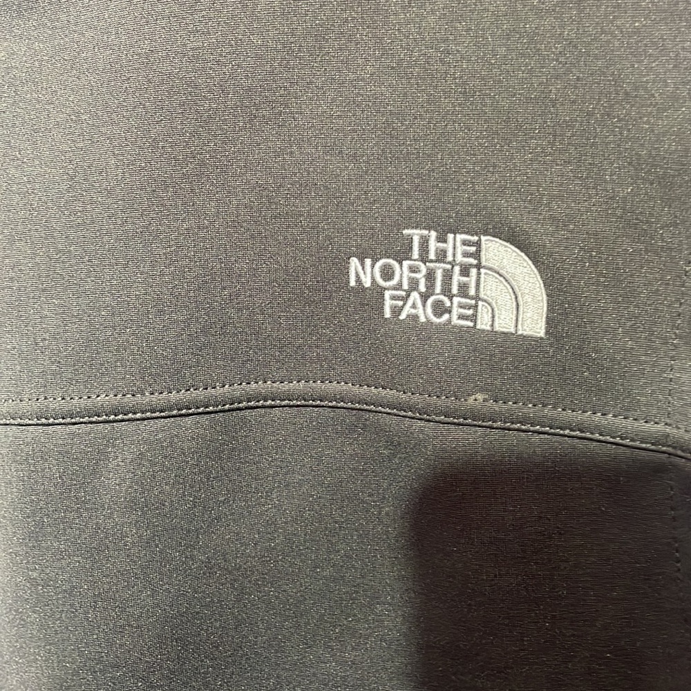 NORTHFACE WITH THE GOAT